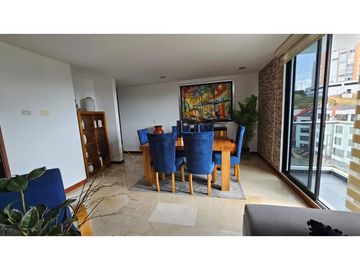 Venta apartamento Palermo, Manizales, código 9319411