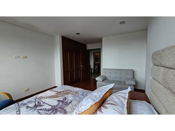 Venta apartamento Palermo, Manizales, código 9319411