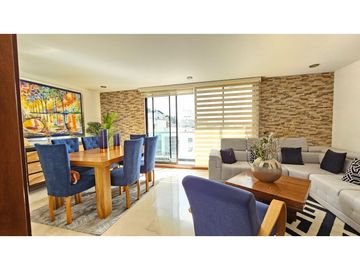 Venta apartamento Palermo, Manizales, código 9319411
