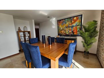 Venta apartamento Palermo, Manizales, código 9319411
