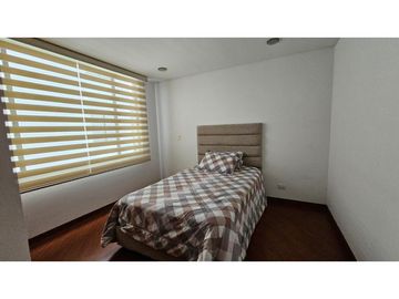 Venta apartamento Palermo, Manizales, código 9319411