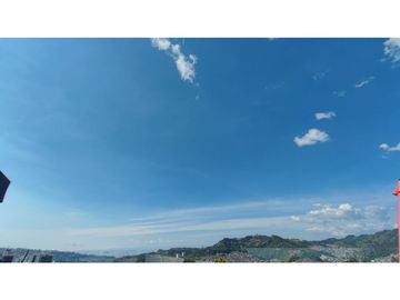 Venta Apartamento Av Santander, Manizales cod 7208207