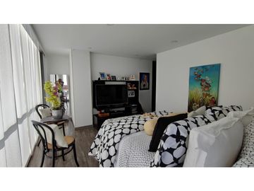 Venta Apartamento Av Santander, Manizales cod 7208207