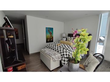 Venta Apartamento Av Santander, Manizales cod 7208207