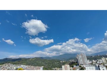 Venta Apartamento Av Santander, Manizales cod 7208207
