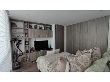 Venta Apartamento Av Santander, Manizales cod 7208207