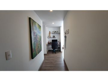 Venta Apartamento Av Santander, Manizales cod 7208207