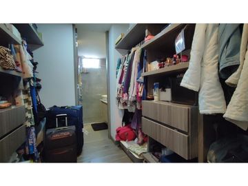 Venta Apartamento Av Santander, Manizales cod 7208207