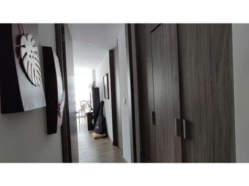 Venta Apartamento Av Santander, Manizales cod 7208207