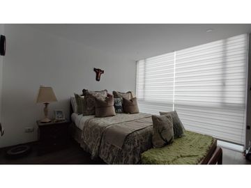Venta Apartamento Av Santander, Manizales cod 7208207