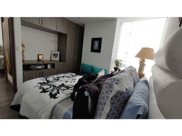 Venta Apartamento Av Santander, Manizales cod 7208207