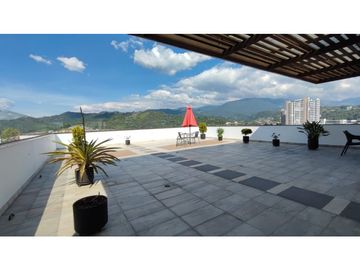Venta Apartamento Av Santander, Manizales cod 7208207