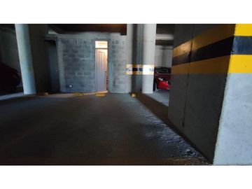 Venta Apartamento Av Santander, Manizales cod 7208207