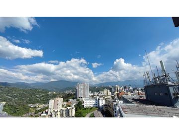 Venta Apartamento Av Santander, Manizales cod 7208207