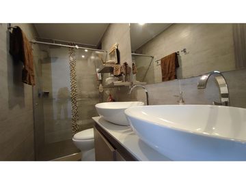 Venta Apartamento Av Santander, Manizales cod 7208207