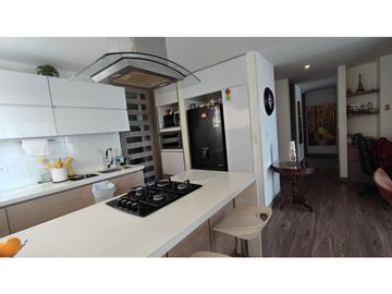 Venta Apartamento Av Santander, Manizales cod 7208207
