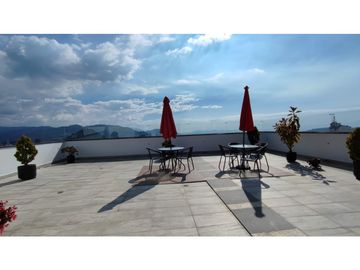 Venta Apartamento Av Santander, Manizales cod 7208207