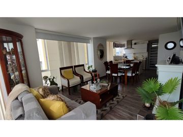 Venta Apartamento Av Santander, Manizales cod 7208207