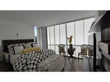 Venta Apartamento Av Santander, Manizales cod 7208207