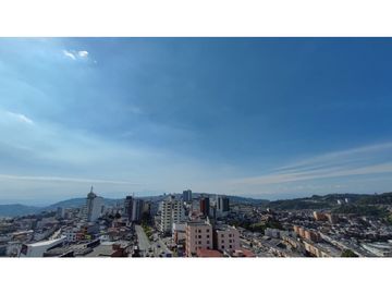 Venta Apartamento Av Santander, Manizales cod 7208207