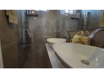 Venta Apartamento Av Santander, Manizales cod 7208207
