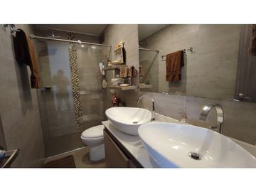 Venta Apartamento Av Santander, Manizales cod 7208207