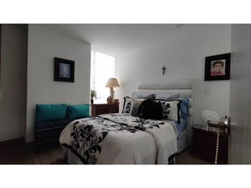 Venta Apartamento Av Santander, Manizales cod 7208207