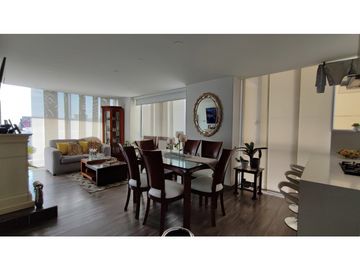 Venta Apartamento Av Santander, Manizales cod 7208207