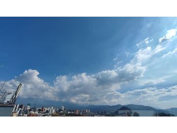 Venta Apartamento Av Santander, Manizales cod 7208207