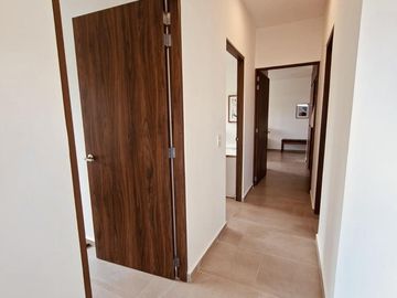 Depa en PB con Jardín y opción a 4 Recámaras en Zaru, Querétaro