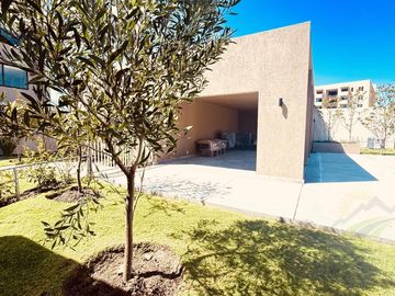 Depa en PB con Jardín y opción a 4 Recámaras en Zaru, Querétaro