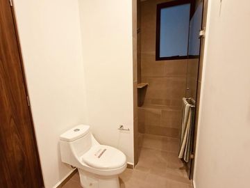 Depa en PB con Jardín y opción a 4 Recámaras en Zaru, Querétaro