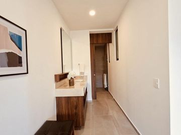 Depa en PB con Jardín y opción a 4 Recámaras en Zaru, Querétaro