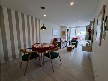 Venta apartaestudio San Marcel, Manizales, COD. 9684930