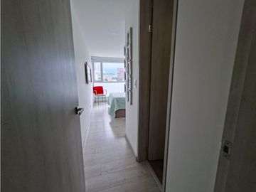 Venta apartaestudio San Marcel, Manizales, COD. 9684930