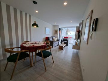 Venta apartaestudio San Marcel, Manizales, COD. 9684930