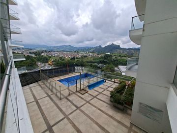 Venta apartaestudio San Marcel, Manizales, COD. 9684930