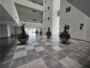 Venta apartaestudio San Marcel, Manizales, COD. 9684930