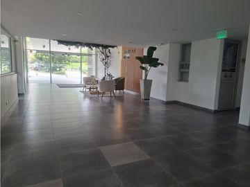 Venta apartaestudio San Marcel, Manizales, COD. 9684930