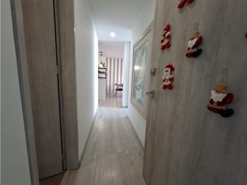 Venta apartaestudio San Marcel, Manizales, COD. 9684930