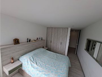 Venta apartaestudio San Marcel, Manizales, COD. 9684930