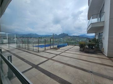 Venta apartaestudio San Marcel, Manizales, COD. 9684930
