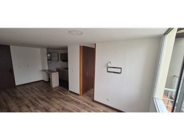 Venta Apartamento Avenida Santander,  Manizales ,CODIGO 10022145