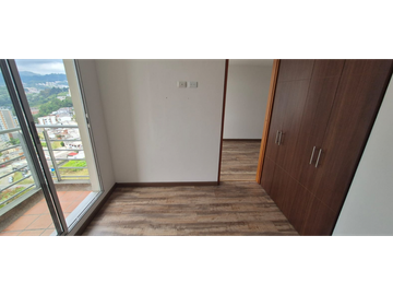 Venta Apartamento Avenida Santander,  Manizales ,CODIGO 10022145