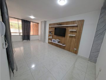 Venta apartamento Villamaría Urapanes, COD 10092407