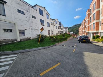 Venta apartamento Villamaría Urapanes, COD 10092407