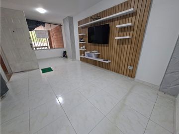 Venta apartamento Villamaría Urapanes, COD 10092407