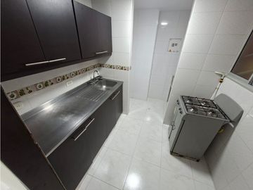 Venta apartamento Villamaría Urapanes, COD 10092407