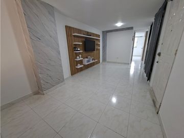 Venta apartamento Villamaría Urapanes, COD 10092407