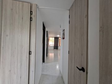 Venta apartamento Villamaría Urapanes, COD 10092407